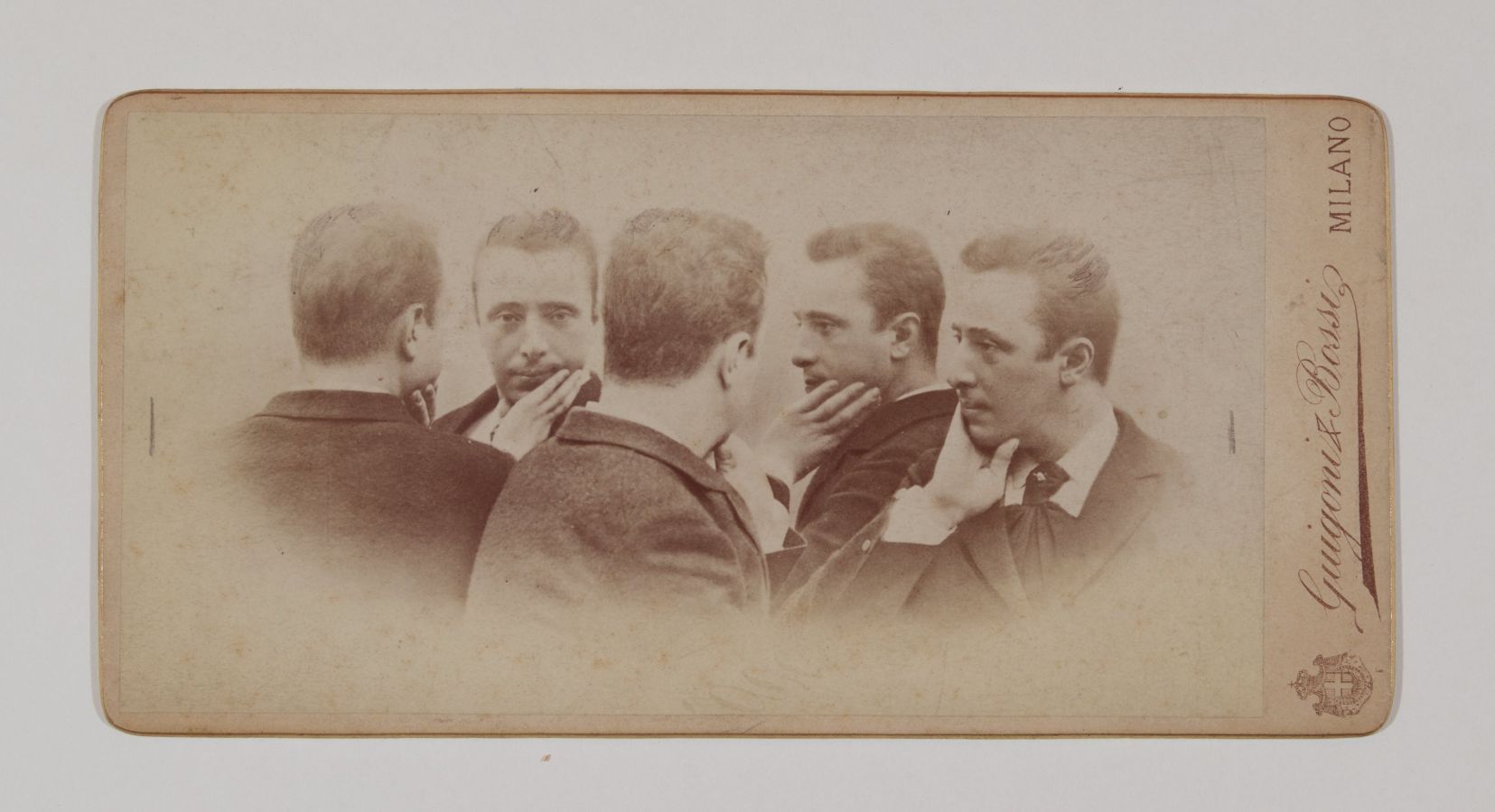 Fotografie in Comune - carousel image 11